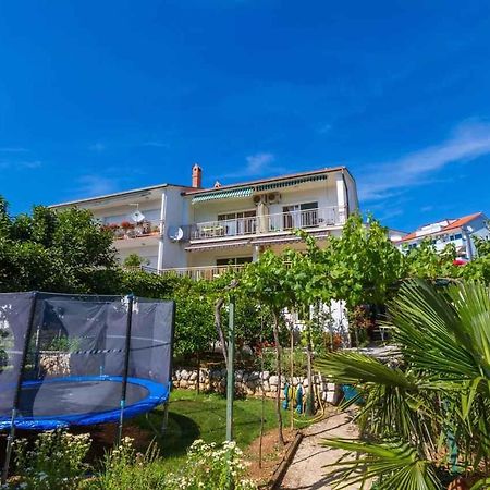 One-Bedroom Apartment Crikvenica 30 Exterior photo