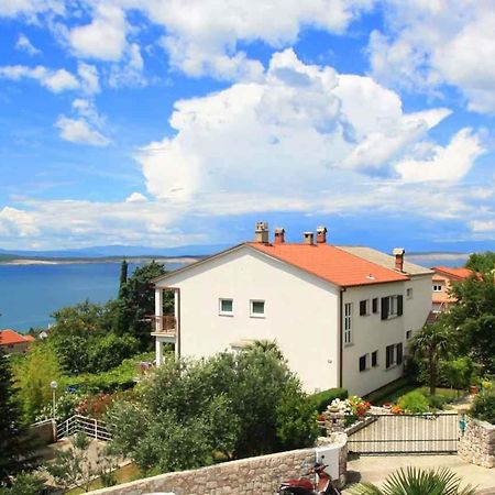 One-Bedroom Apartment Crikvenica 30 Exterior photo