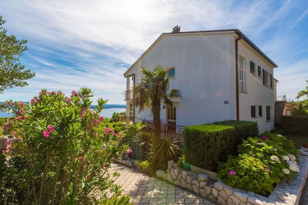 One-Bedroom Apartment Crikvenica 30 Exterior photo