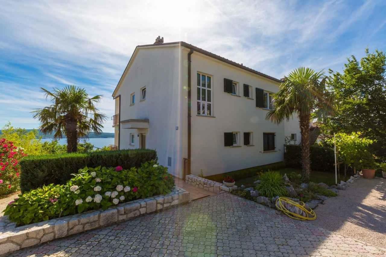 One-Bedroom Apartment Crikvenica 30 Exterior photo