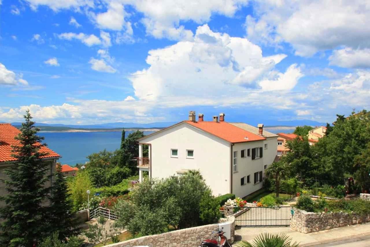 One-Bedroom Apartment Crikvenica 30 Exterior photo